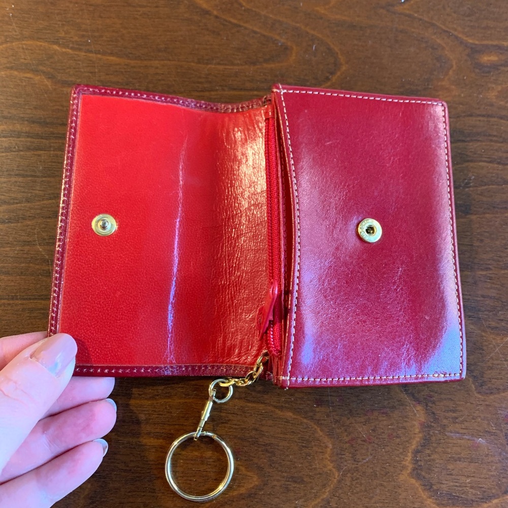 Tusk Mini Wallet - Picture 3 of 5